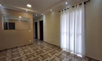 Imagem: Apartamento à venda na Vila Odim Antão