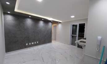 Imagem: Apartamento para alugar no Wanel Ville com