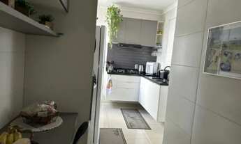 Imagem 5: Casa térrea à venda no Condomínio Horto Florestal III, em Sorocaba-SP