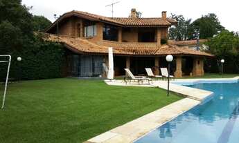 Imagem: Sobrado à venda no Condomínio Lago Azul