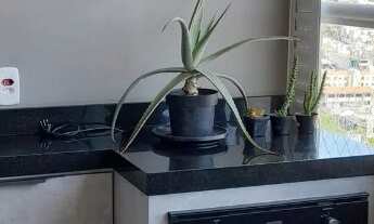 Imagem 5: Apartamento à venda na Vila Carvalho com 2 Quartos, em Sorocaba-SP