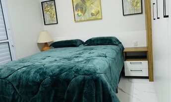 Imagem 7: Apartamento à venda na Vila Hortência com 2 Dormitórios, em Sorocaba-SP