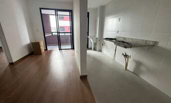 Imagem 2: Apartamento Studio à venda no Jardim Guarujá com 1 Dormitório, em Sorocaba-SP