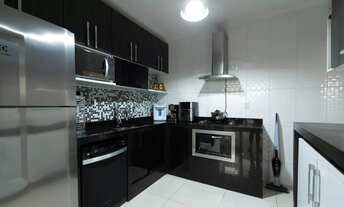 Imagem 4: Casa à venda no Condomínio Horto Florestal, em Sorocaba-SP