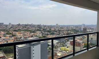 Imagem 5: Apartamento à venda na Vila Augusta, em Sorocaba-SP