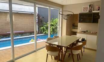 Imagem: Casa à venda no Parque Três Meninos com