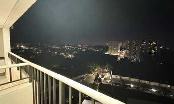 Imagem 3: Apartamento para alugar no Jardim São Carlos com 2 Quartos, Sorocaba- SP