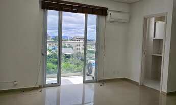 Imagem: Sala comercial à venda no Parque Campolim