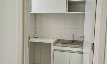 Imagem 7: Sala comercial para alugar no Parque Campolim com 40m², em Sorocaba-SP