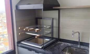 Imagem 2: Apartamento para alugar no Parque Campolim com 1 Quarto, em Sorocaba-SP