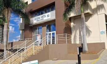 Imagem 2: Sala comercial mobiliada à venda no Jardim do Paço, em Sorocaba-SP