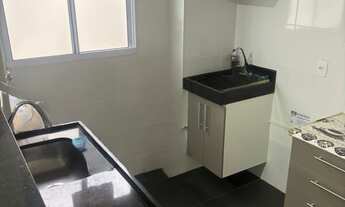 Imagem 3: Apartamento à venda na Vila Guilherme com 2 Quartos, em Votorantim- SP