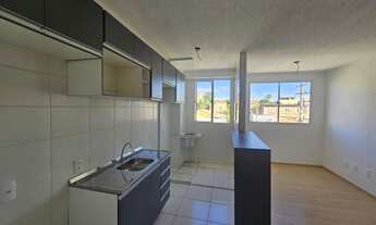 Imagem 3: Apartamento à venda no Parque São Bento, em Sorocaba- SP