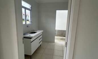 Imagem: Casa térrea à venda no Quintais do Imperador