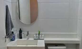 Imagem 3: Apartamento à venda no bairro Caguaçu 2 dormitórios, Sorocaba-SP