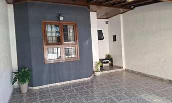 Imagem: Casa à venda no Jardim Maria do Carmo