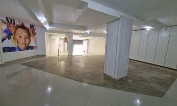 Imagem: Salão comercial para alugar com 220m²