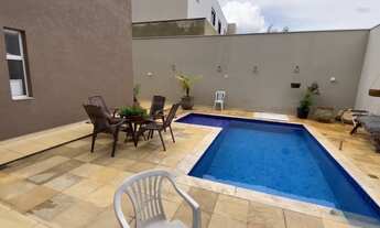 Imagem 6: Sobrado para alugar no Condomínio Alphaville Nova Esplanada, em Votorantim-SP