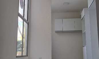 Imagem 6: Apartamento térreo à venda no Éden com 2 Quartos, em Sorocaba-SP