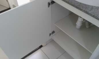 Imagem 4: Apartamento à venda na Vila Progresso com 2 Dormitórios, em Sorocaba-SP