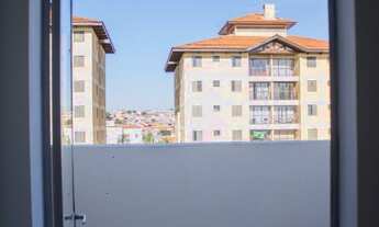 Imagem 4: Apartamento cobertura à venda na Vila Gabriel, Sorocaba- SP