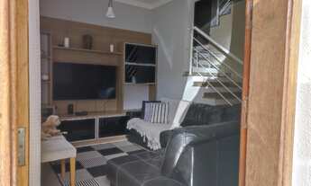 Imagem 2: Sobrado à venda na Vila Haro com 3 Dormitórios, em Sorocaba-SP