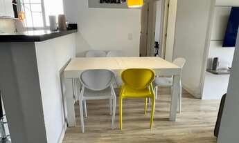 Imagem 6: Apartamento à venda no Jardim São Carlos, em Sorocaba-SP