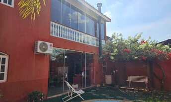 Imagem: Sobrado à venda no Jardim das Estrelas