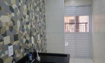 Imagem 5: Apartamento para alugar no Parque Campolim com dois quartos, em Sorocaba/SP