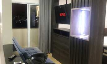 Imagem 3: Apartamento (Flat) para alugar no Jardim América com 1 Dormitório, Sorocaba/SP