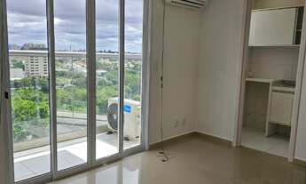 Imagem 2: Sala comercial à venda no Parque Campolim, em Sorocaba-SP