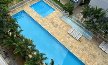 Imagem 5: Apartamento para alugar no Parque Campolim com 2 Quartos, em Sorocaba-SP