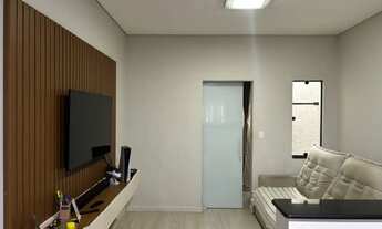 Imagem 4: Casa à venda no Parque São Bento com 1 Dormitório, Sorocaba- SP