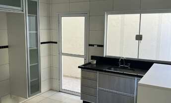 Imagem: Sobrado à venda no Jardim Piratininga