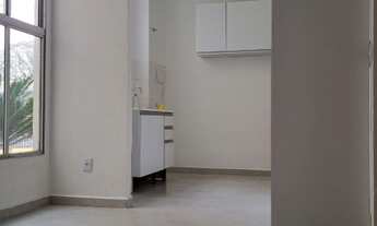 Imagem 3: Apartamento térreo à venda no Éden com 2 Quartos, em Sorocaba-SP