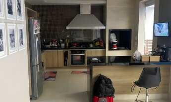 Imagem 3: Casa à venda no Parque Três Meninos com 2 dormitórios, em Sorocaba-SP