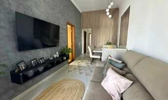 Imagem 3: Casa térrea à venda no Condomínio Horto Florestal III, em Sorocaba-SP