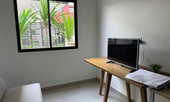 Imagem 7: Apartamento Studio à venda no Jardim Guarujá com 1 Dormitório, em Sorocaba-SP