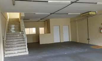 Imagem: Galpão comercial para alugar no Jardim