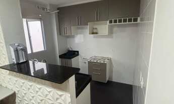 Imagem 4: Apartamento à venda na Vila Guilherme com 2 Quartos, em Votorantim- SP