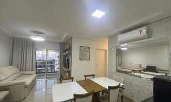 Imagem 2: Apartamento à venda no Parque Campolim com 3 dormitórios, em Sorocaba-SP