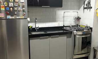 Imagem 3: Apartamento à venda no Jardim Piratininga com 3 Quartos, em Sorocaba-SP