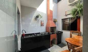 Imagem 5: Casa geminada à venda no Parque São Bento, Sorocaba- SP