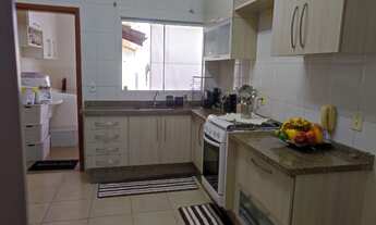 Imagem 4: Sobrado à venda na Vila Haro com 3 Dormitórios, em Sorocaba-SP