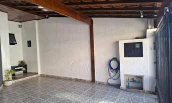 Imagem 2: Casa à venda no Jardim Maria do Carmo, em Sorocaba-SP