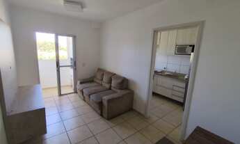 Imagem: Apartamento para locação no Vila Rica