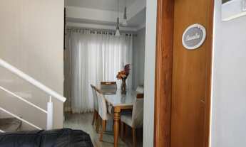 Imagem 6: Sobrado à venda na Vila Haro com 3 Dormitórios, em Sorocaba-SP