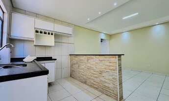 Imagem: Sobrado à venda Jardim Santa Bárbara com