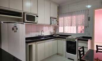 Imagem: Casa térrea à venda no Jardim São Guilherme