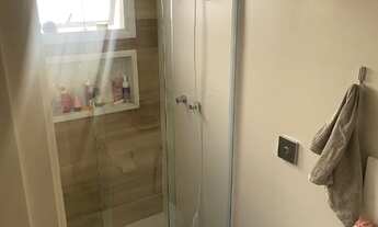 Imagem 6: Casa à venda no Parque Três Meninos com 2 dormitórios, em Sorocaba-SP